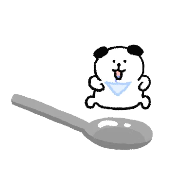 깨방정 깨발랄! 깨댕댕