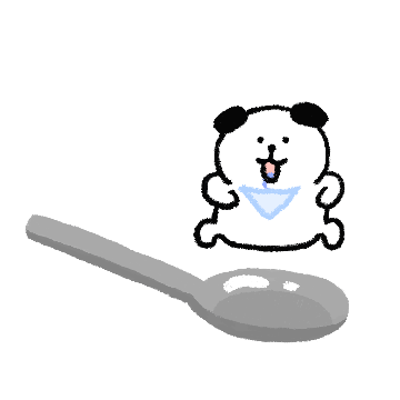 깨방정 깨발랄! 깨댕댕