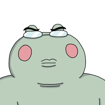 과격한 개구리, 구덕 5
