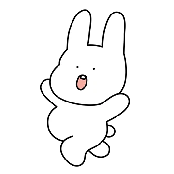 깨발랄한 토깽