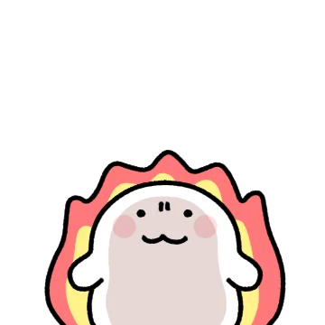 안녕! 나는 익명이고 무지 성실해