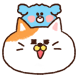 옐로핑과 블루퐁