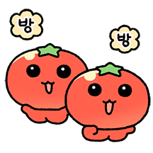 방방 방토에요