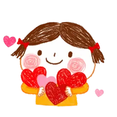 사랑해요 고마워요
