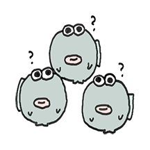 엉뚱깽뚱 짱뚱어