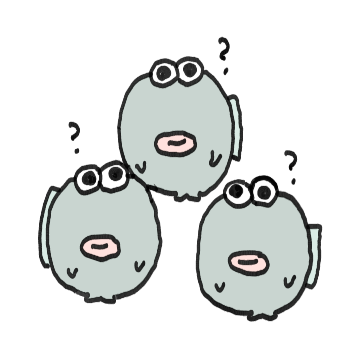 엉뚱깽뚱 짱뚱어