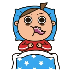 건조녀의 나날