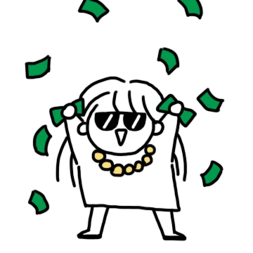 가즈아!! 재테크요정 챔