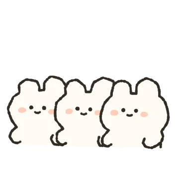 뀨불뀨불 토솜이 3