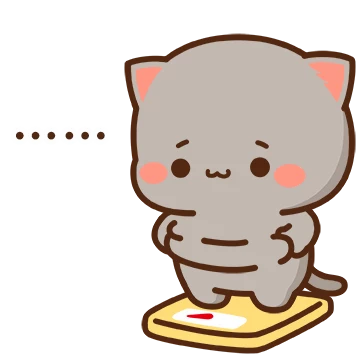모찌모찌 움직이는 모모냥 19