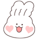 하얀토끼 설이