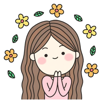 선생님! 드릴말씀이 있어요