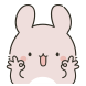 보솜보솜 보솜토끼