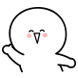 모임용 단톡티콘