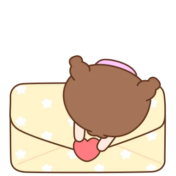 봄의 새싹처럼 톡!