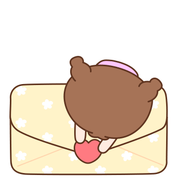 봄의 새싹처럼 톡!