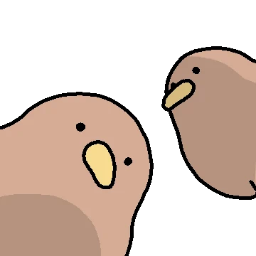 키위새 한마리 데려가세요~ 7
