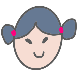 지민키키