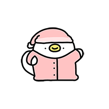 퉁실퉁실 아기오구