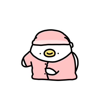 퉁실퉁실 아기오구