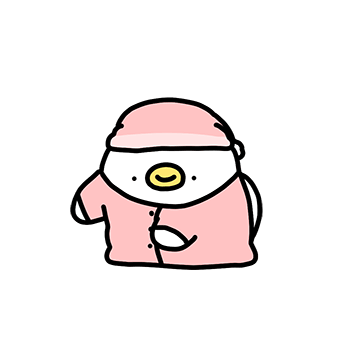 퉁실퉁실 아기오구