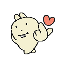 긍정! 산뿌끼!