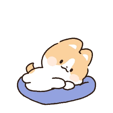 장꾸재질 코리는 똥꼬발랄해!