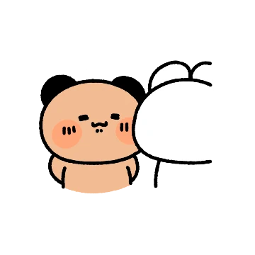 잔망쟁이 사랑꾼 곰돌희