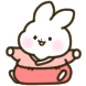 토끼 뽀니