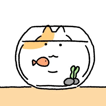 삼색뚱냥이 삼시기 2