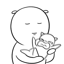 평화로운 육아일기