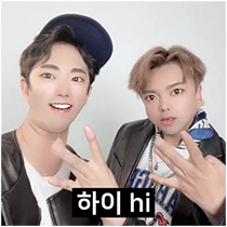 이모티콘 프리뷰
