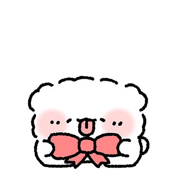 사랑스러운 강아지 뭉무! 3