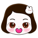 행복한 단비