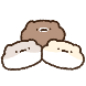 쪼꼬미햄찌들