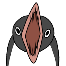 시끌시끌 펭귄들