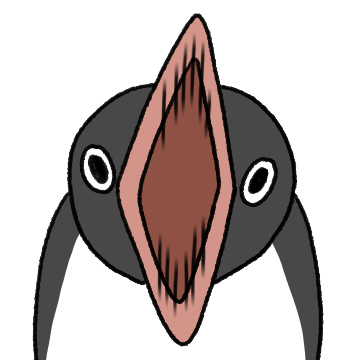 시끌시끌 펭귄들