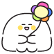 쌍노른자