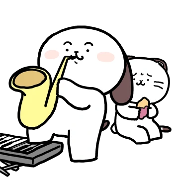멍무이! 냥냐이! 요란한 일상!