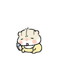 베이비 햄랑이 2