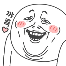 웃음폭팔 짤롱맨