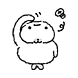 몰개