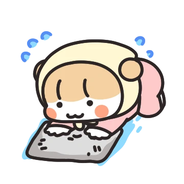 머찐 아내가 될 거야!! (아내ver.)