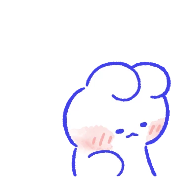 몽글이 몽몽!