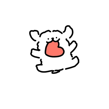 몰티즈는 털쩠긔