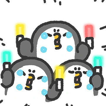 넘모 넘모 정신없는 삥삥이