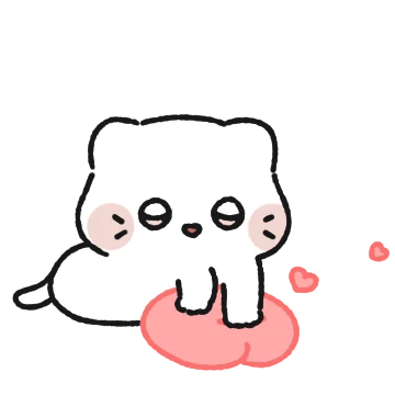 야옴이 순한맛