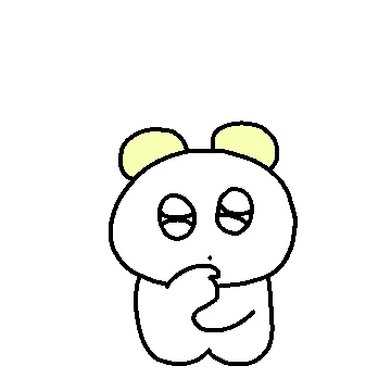 콩닥 콩닥.. 혹시..날..?!