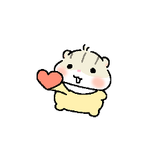 베이비 햄랑이