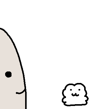 쪼꼬미 먼냥솜냥 커플